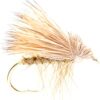 Basics Collection Elk Hair Caddis Dry Fly  Dry Flies Nymphs Fly Fishing Flies Kit - Image 4