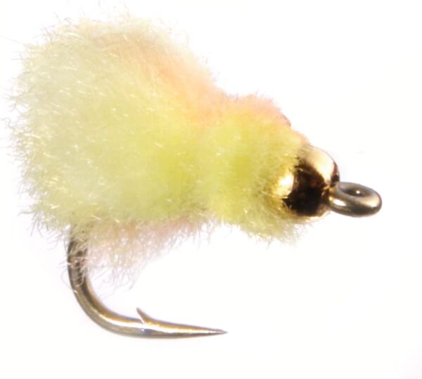 Y2K Dry Flies Nymphs Fly Fishing Flies Kit