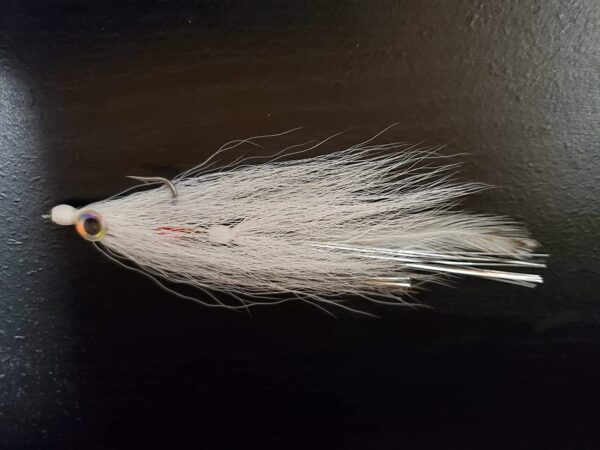 Articulated Deceiver Fly  Lefty's Deceiver   Dry Flies Nymphs Fly Fishing Flies Kit