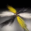 Articulated Deceiver Fly  Lefty's Deceiver   Dry Flies Nymphs Fly Fishing Flies Kit - Image 6