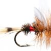 Trout Fly Starter Assortment Collection of Dry Flies Nymphs Fly Fishing Flies Kit - Image 5