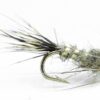 Wet Flies Assortment  8 Popular Fly Fishing  Dry Flies Nymphs Fly Fishing Flies Kit - Image 3