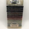 Dubbing Dispenser Peacock for Fly Fishing Dry Flies Nymphs Fly Fishing Flies Kit