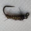 Dubbing Dispenser Peacock for Fly Fishing Dry Flies Nymphs Fly Fishing Flies Kit - Image 7
