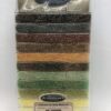 Dubbing Dispenser  ICE for Fly Fishing Dry Flies Nymphs Fly Fishing Flies Kit - Image 3