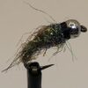 Dubbing Dispenser  ICE for Fly Fishing Dry Flies Nymphs Fly Fishing Flies Kit - Image 7