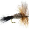 Irresistible Wulff Classic Trout Dry Fly Fis Dry Flies Nymphs Fly Fishing Flies Kit - Image 2
