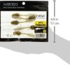 Zaza TADOLE 2.9 Floating Scented Soft Bait Fishing Artificial Bait Soft Plastic Lures" - Image 3