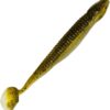 Zipper Dipper  Scented  Soft Bait for Freshwa Fishing Artificial Bait Soft Plastic Lures