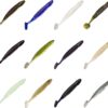Zipper Dipper  Scented  Soft Bait for Freshwa Fishing Artificial Bait Soft Plastic Lures - Image 2