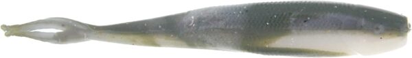 Gulp! Alive! Minnow   Emerald Shiner  3 Fishing Artificial Bait Soft Plastic Lures"