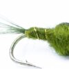 Wet Flies Assortment  8 Popular Fly Fishing  Dry Flies Nymphs Fly Fishing Flies Kit - Image 8