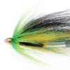 4pcs Fly Fishing Hose Flying Cones Heads Fis Dry Flies Nymphs Fly Fishing Flies Kit - Image 2