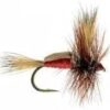 12 Dry Flies Pattern Assortment (3 of Each)  Dry Flies Nymphs Fly Fishing Flies Kit - Image 3