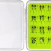 Best Assortment Flies Combo Carp Flies Wet T Dry Flies Nymphs Fly Fishing Flies Kit