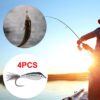 8X Trout Salmon Perch Fishing Lure Sea Trout Dry Flies Nymphs Fly Fishing Flies Kit - Image 2