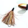 Lake Trout Rigs Bottom Dweller Standard Dry Flies Nymphs Fly Fishing Flies Kit