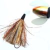 Lake Trout Rigs Bottom Dweller Standard Dry Flies Nymphs Fly Fishing Flies Kit - Image 2