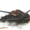 Basics Collection Kaufmann's Stonefly Nymp Dry Flies Nymphs Fly Fishing Flies Kit - Image 3