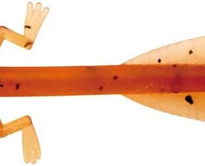 Zaza Tadpoles 2.9 Artificial Fishing baits   Fishing Artificial Bait Soft Plastic Lures”