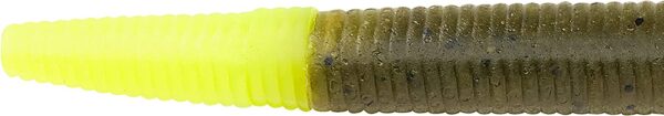 Powerbait The General Fishing Soft Bait Fishing Artificial Bait Soft Plastic Lures - Image 2