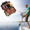 40/72/100/120Pcs Fishing Flies Essential Nym Dry Flies Nymphs Fly Fishing Flies Kit - Image 3
