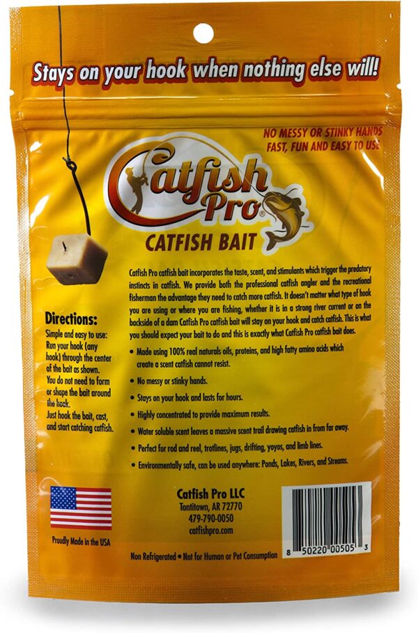 Blood Worm Catfish Bait Catches Blues Channel Fishing Artificial Bait Soft Plastic Lures - Image 6