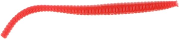 PowerBait Power Floating Trout Worm Soft Bait Fishing Artificial Bait Soft Plastic Lures
