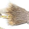 Cone Head Muddler Minnow and Rubber Legged B Dry Flies Nymphs Fly Fishing Flies Kit - Image 2