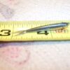 70-1 1/2 Crappie-PANFISH-Trout-SHAD Minnow-G Fishing Artificial Bait Soft Plastic Lures" - Image 4