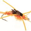 Bead Head Nymph Fly Fishing Flies Kaufmann Dry Flies Nymphs Fly Fishing Flies Kit - Image 2