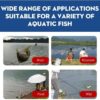 Fishing Attractants 30g High Concentration Fi Fishing Artificial Bait Soft Plastic Lures - Image 8