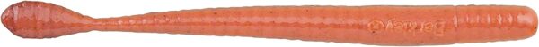 Gulp! Alive! Crawler Fishing Soft Bait Fishing Artificial Bait Soft Plastic Lures - Image 2