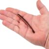 Gulp! Alive! Crawler Fishing Soft Bait Fishing Artificial Bait Soft Plastic Lures - Image 3