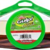 Gulp! Alive! Crawler Fishing Soft Bait Fishing Artificial Bait Soft Plastic Lures - Image 4