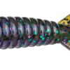 Rage Twin Tail Menace Grub Bait Fishing Artificial Bait Soft Plastic Lures