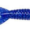 Rage Twin Tail Menace Grub Bait Fishing Artificial Bait Soft Plastic Lures - Image 2