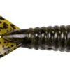 Rage Twin Tail Menace Grub Bait Fishing Artificial Bait Soft Plastic Lures - Image 3