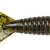 Rage Twin Tail Menace Grub Bait Fishing Artificial Bait Soft Plastic Lures - Image 4