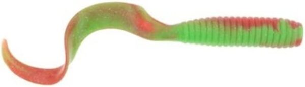 Gulp! Grub Fishing Soft Bait Fishing Artificial Bait Soft Plastic Lures