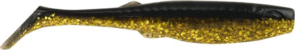 Gulp! Paddleshad Fishing Soft Bait Fishing Artificial Bait Soft Plastic Lures