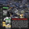 Fishing Attractants High Concentration Fish B Fishing Artificial Bait Soft Plastic Lures - Image 3