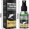 Fishing Attractants High Concentration Fish B Fishing Artificial Bait Soft Plastic Lures - Image 7