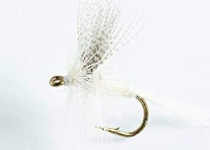 Blue Wing Olive Light Cahill Dry Fly Dry Flies Nymphs Fly Fishing Flies Kit