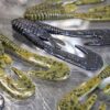 NetBait Kickin' B Punch Bait Soft Plastic Cra Fishing Artificial Bait Soft Plastic Lures - Image 2
