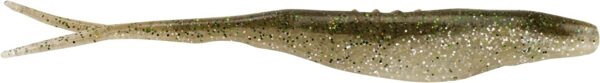 Powerbait Power Jerk Shad Fishing Bait  5  1 Fishing Artificial Bait Soft Plastic Lures"