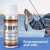 DMPT Fish Attractant | 70/140g High Concentra Fishing Artificial Bait Soft Plastic Lures - Image 2