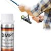DMPT Fish Attractant | 70/140g High Concentra Fishing Artificial Bait Soft Plastic Lures - Image 4
