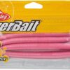 Powerbait The General Fishing Soft Bait Fishing Artificial Bait Soft Plastic Lures - Image 3