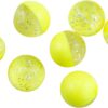 PowerBait Power Clear Eggs Floating Clear Sil Fishing Artificial Bait Soft Plastic Lures - Image 2